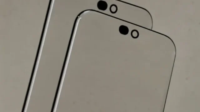 iPhone 20 Pro зберігатиме Dynamic Island: розсекречено нове скло з вигинами з усіх боків