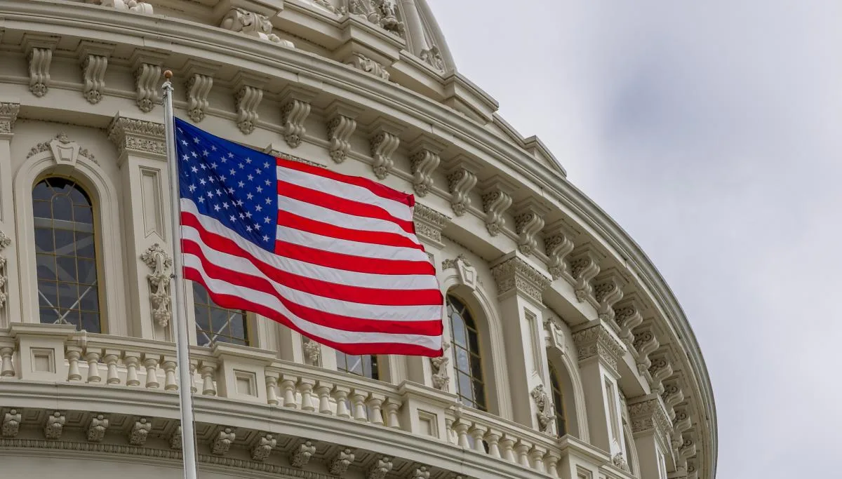 Законодавці США обговорюють політику щодо російської агресії
