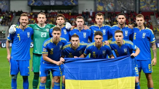 Рейтинг ФІФА: як Росія обійшла Україну попри відсторонення від турнірів