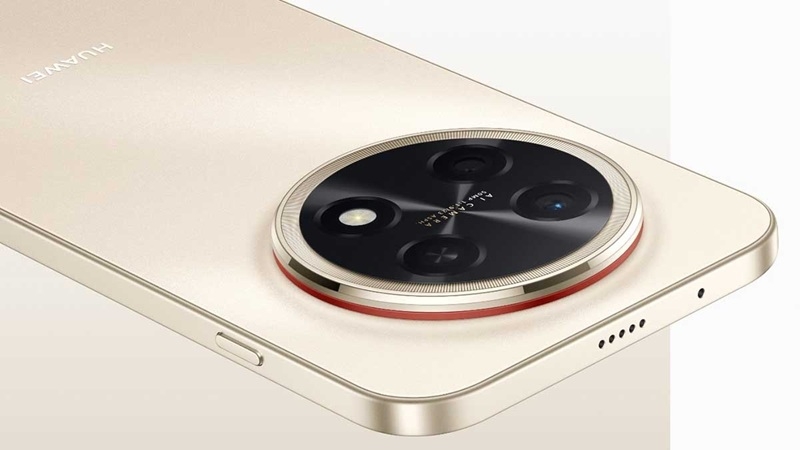 Huawei представила серію Enjoy 90 &mdash; три бюджетні монстри автономності зі стильним дизайном