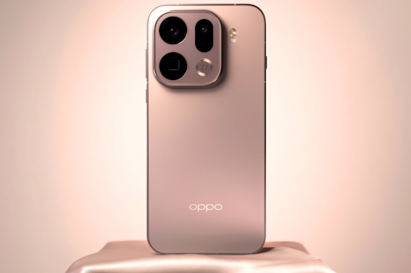 Oppo Find X9s Pro вийде на міжнародні ринки — з зовнішнім телеконвертером та батареєю на понад 7000 mAh