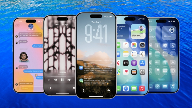 Пам’ять з’їдатиме половину собівартості iPhone: зростання цін на 350% — аналітики