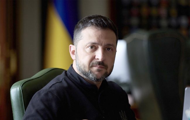 Путін ніколи не хотів переговорів і зупинки війни, - Зеленський