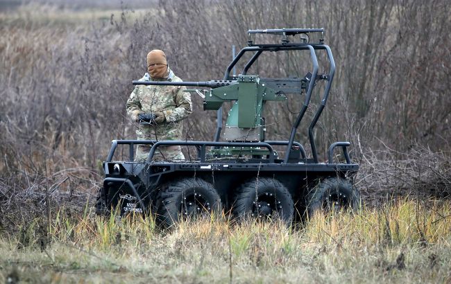 Роботи, ППО та артилерія: бригади ТрО отримають потужне підсилення