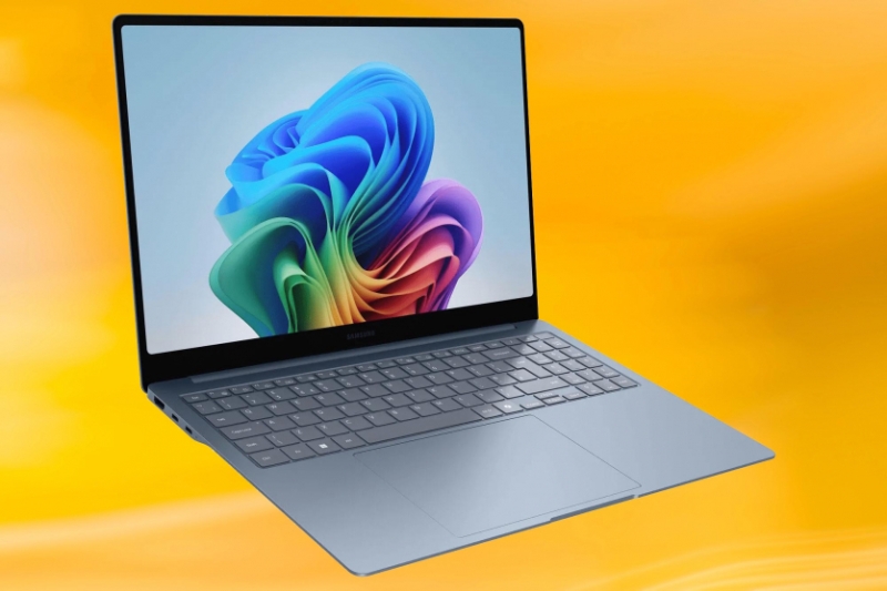Samsung Galaxy Book 6 Edge з чипом Snapdragon X2 засвітився в мережі: 22 години автономності і ціна від €2199