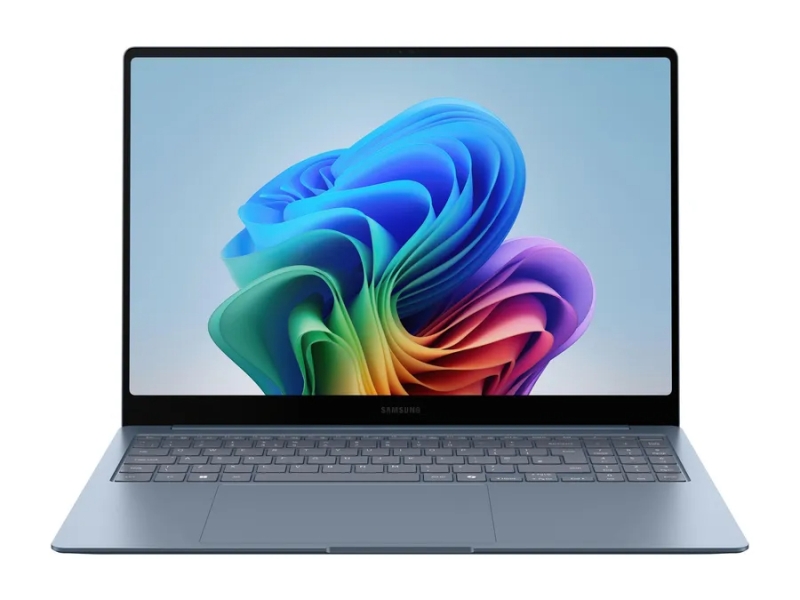 Samsung Galaxy Book 6 Edge з чипом Snapdragon X2 засвітився в мережі: 22 години автономності і ціна від €2199