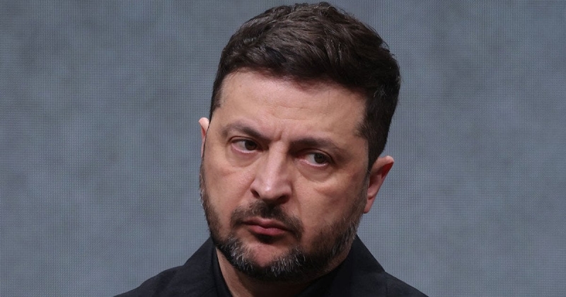 Тисячі ударів: Зеленський назвав приголомшливу кількість ворожих атак за тиждень