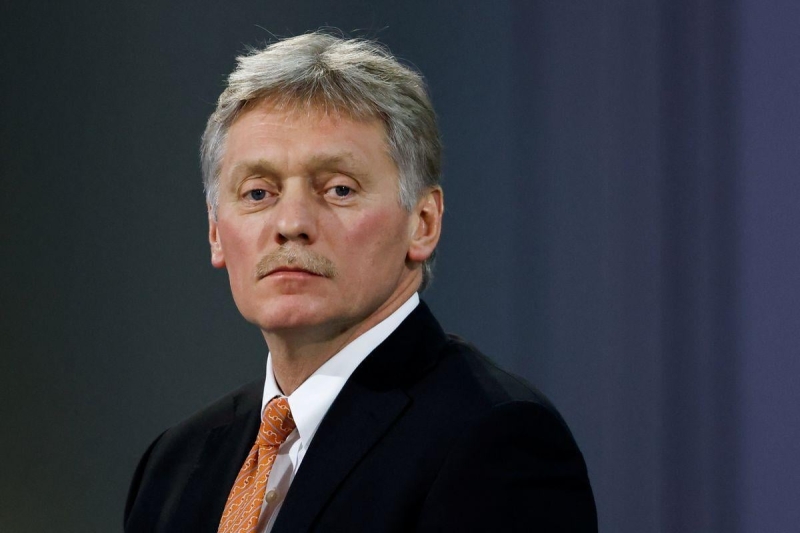 У Кремлі заговорили про "глибокі наслідки" через вбивства лідерів Ірану