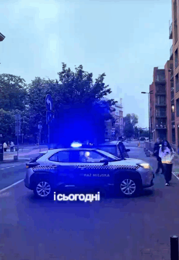 У Польщі оштрафували та депортували українського блогера за поїздку до заповідника