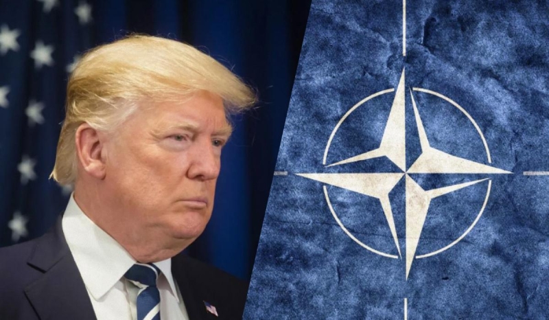 У Європі обговорюють, як зберегти НАТО за часів непередбачуваного Трампа, – Politico