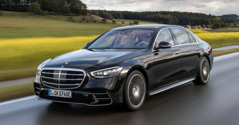 Водій Mercedes попався на блокпості з &ldquo;намальованим&rdquo; техпаспортом: що вирішив суд